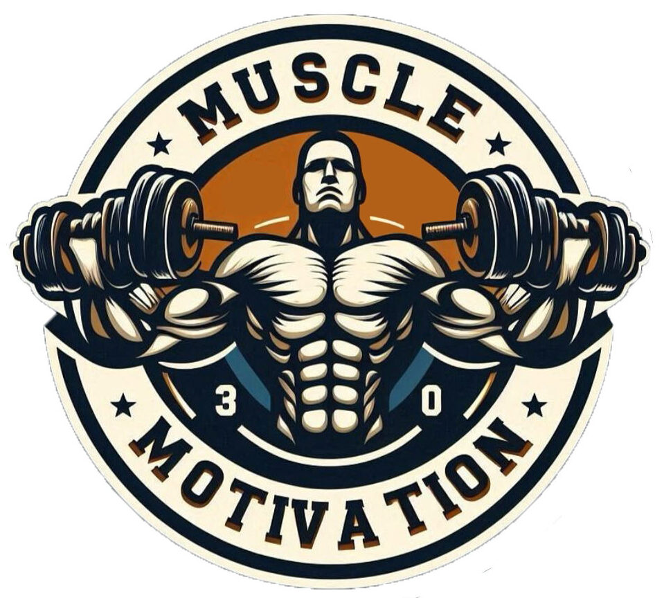 MUSCLE MOTIVATION